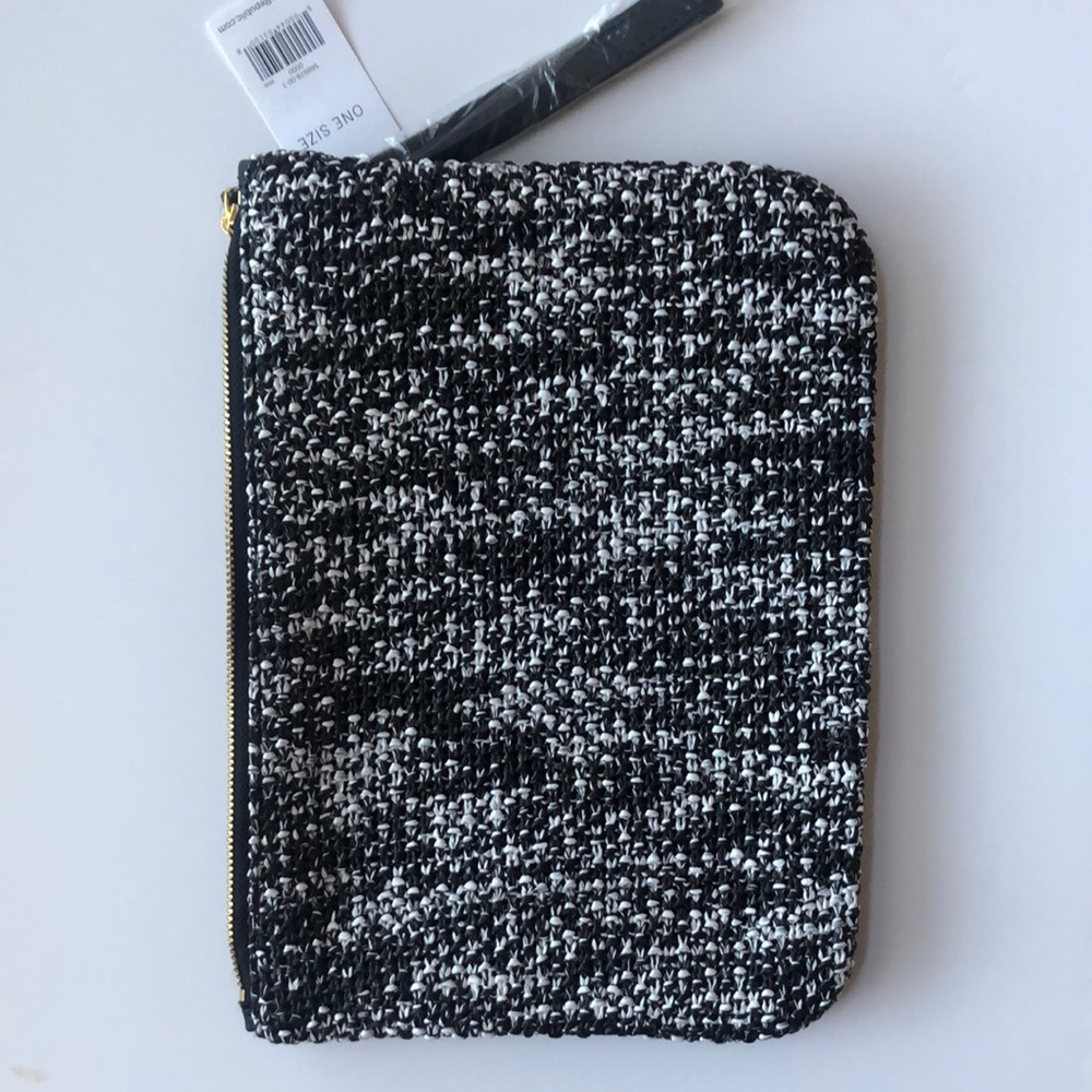 NWT Banana Republic Clutch
